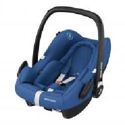 Автокресло Maxi-Cosi Rock i-Size (Essential Blue) синий 8555720120