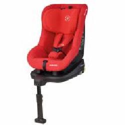 Автокресло Maxi-Cosi TobiFix (Nomad red) красный 8616586110