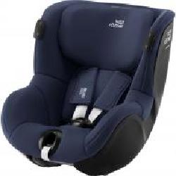 Автокресло Britax-Romer DUALFIX iSENSE (Indigo Blue) синий 2000035107