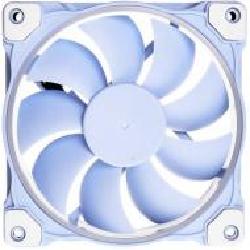 Вентилятор ID-Cooling ZF-12025-Baby Blue