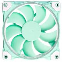 Вентилятор ID-Cooling (ZF-12025-Mint Green)