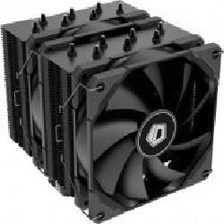 Процессорный кулер ID-Cooling (SE-207-XT Black)