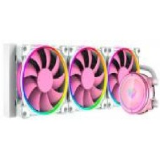 Процессорный кулер ID-Cooling Pinkflow 360 ARGB