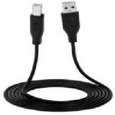 Кабель 2E USB-A (AM/AF) 3 м черный (2E-W-3168M3)