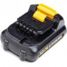 Аккумулятор PowerPlant 12,0V 2,0Ah для шуруповертов и электроинструментов DeWALT (DCB120) TB920860