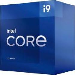 Процессор Intel Core i9 11900K (3,5 - 5,3 ГГц) 3,5 GHz Socket 1200 Box (BX8070811900K)