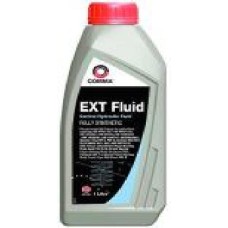 Масло трансмиссионное COMMA EXT FLUID 1 л(EXT FLUID 1L)