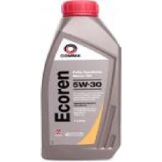 Моторное масло COMMA ECOREN 5W-30 1 л (ECOREN 5W30 SYNT. 1L)