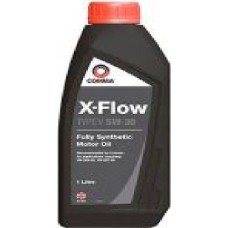 Моторное масло COMMA X-FLOW V 5W-30 1 л (X-FLOW V 5W30 1L)