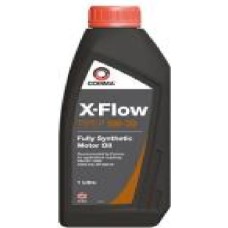 Моторное масло COMMA X-FLOW P 5W-30 1 л (X-FLOW P 5W30 SYNT. 1L)