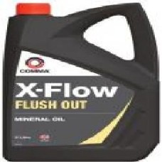 Моторное масло COMMA X-FLOW FLUSH 5 л (X-FLOW FLUSH OUT 5L)