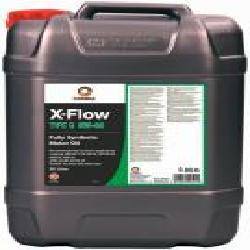 Моторное масло COMMA X-FLOW G SYNT 5W-40 20 л (X-FLOW G 5W40 SYNT. 20L)