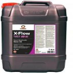 Моторное масло COMMA X-FLOW C 5W-30 20 л (X-FLOW C 5W30 20L)