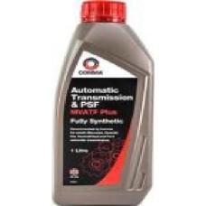 Масло трансмиссионное COMMA MVATF PLUS ATF 1 л(MVATF PLUS 1L)