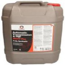 Масло трансмиссионное COMMA MVATF PLUS ATF 20 л(MVATF PLUS 20L)