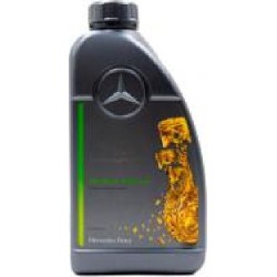 Моторное масло Mercedes-Benz Genuine Engine Oil 5W-30 1 л (000 989 70 06 11)