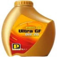 Моторное масло Prista Oil PRIS ULTRA GF 0W-20 1 л (PRIS ULTRA GF 0W20 1L)