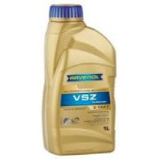 Моторное масло RAVENOL RAV VSZ SYNT 2T 1 л (RAV VSZ SYNT 2T 1L)