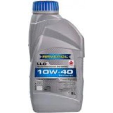 Моторное масло RAVENOL RAV LLO SAE 10W-40 1 л (RAV LLO SAE 10W40 1L)