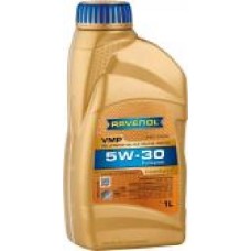 Моторное масло RAVENOL RAV VMP SAE 5W-30 1 л (RAV VMP SAE 5W30 1L)