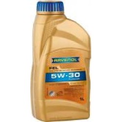 Моторное масло RAVENOL RAV FEL SAE 5W-30 1 л (RAV FEL SAE 5W30 1L)