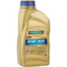 Моторное масло RAVENOL RAV VSI SAE 5W-40 1 л (RAV VSI SAE 5W40 1L)