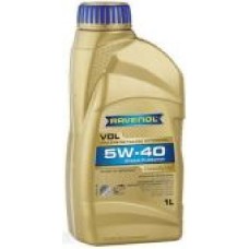 Моторное масло RAVENOL RAV VDL SAE 5W-40 1 л (RAV VDL SAE 5W40 1L)