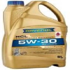 Моторное масло RAVENOL RAV HCL SAE 5W-30 5 л (RAV HCL SAE 5W30 5L)