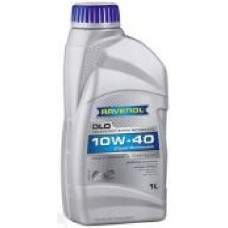 Моторное масло RAVENOL RAV DLO SAE 10W-40 1 л (RAV DLO SAE 10W40 1L)