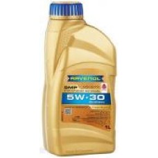 Моторное масло RAVENOL RAV HVS SAE 10W-60 1 л (RAV HVS SAE 10W60 1L)