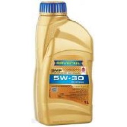 Моторное масло RAVENOL RAV HVS SAE 10W-60 1 л (RAV HVS SAE 10W60 1L)