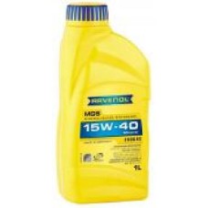 Моторное масло RAVENOL MGS 15W-40 1 л (RAV MGS 15W-40 1L)