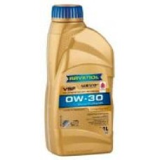 Моторное масло RAVENOL VSF 0W-30 1 л (RAV VSF 0W30 1L)