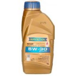 Моторное масло RAVENOL SMP 504/507 5W-30 1 л (RAV SMP 504/507 5W30 1L)