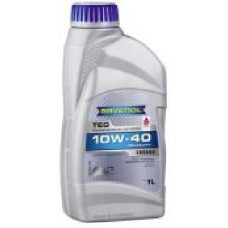 Моторное масло RAVENOL TEG 10W-40 1 л (RAV TEG 10W-40 1L)