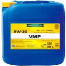 Моторное масло RAVENOL VMP 5W-30 20 л (RAV VMP SAE 5W30 20L)