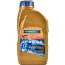 Масло трансмиссионное RAVENOL ATF JF506E 1 л (RAV ATF JF506E 1L)