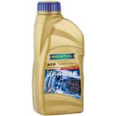 Масло трансмиссионное RAVENOL ATF JF405E 1 л (RAV ATF JF405E 1L)