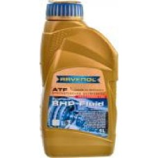 Масло трансмиссионное RAVENOL ATF 8HP FLUID 1 л (RAV ATF 8HP FLUID 1L)