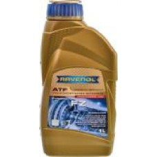 Масло трансмиссионное RAVENOL ATF FZ MAZDA 1 л (RAV ATF FZ MAZDA 1L)