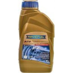 Масло трансмиссионное RAVENOL ATF FZ MAZDA 1 л (RAV ATF FZ MAZDA 1L)