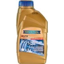 Масло трансмиссионное RAVENOL ATF CVTF NS3/J4 1 л (RAV ATF CVTF NS3/J4 1L)