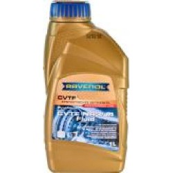 Масло трансмиссионное RAVENOL ATF CVTF NS3/J4 1 л (RAV ATF CVTF NS3/J4 1L)