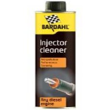 Присадка к дизельному топливу Bardahl DIESEL INJECTION CLEANER 1185 300 мл