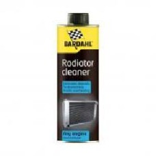 Промывка системы охлаждения Bardahl RADIATOR CLEANER 1096B 500 мл