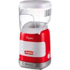 Прибор для приготовления попкорна Ariete 2956 WHRD popcorn maker