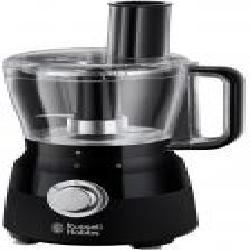 Кухонный комбайн Russell Hobbs 24732-56 Matte Black