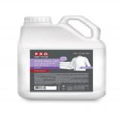 Гель для машинной и ручной стирки PROservice Power Wash White 5 л