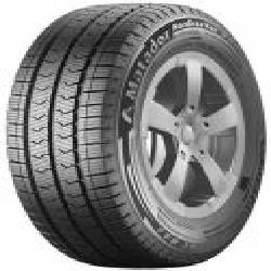 Шина Matador Nordicca VAN 225/55R17C 109/107 T нешипованая зима