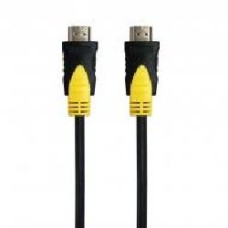 Кабель Maxxter VP-HDMI-2M, HDMI V.2.0 2 м черный (VP-HDMI-2M)